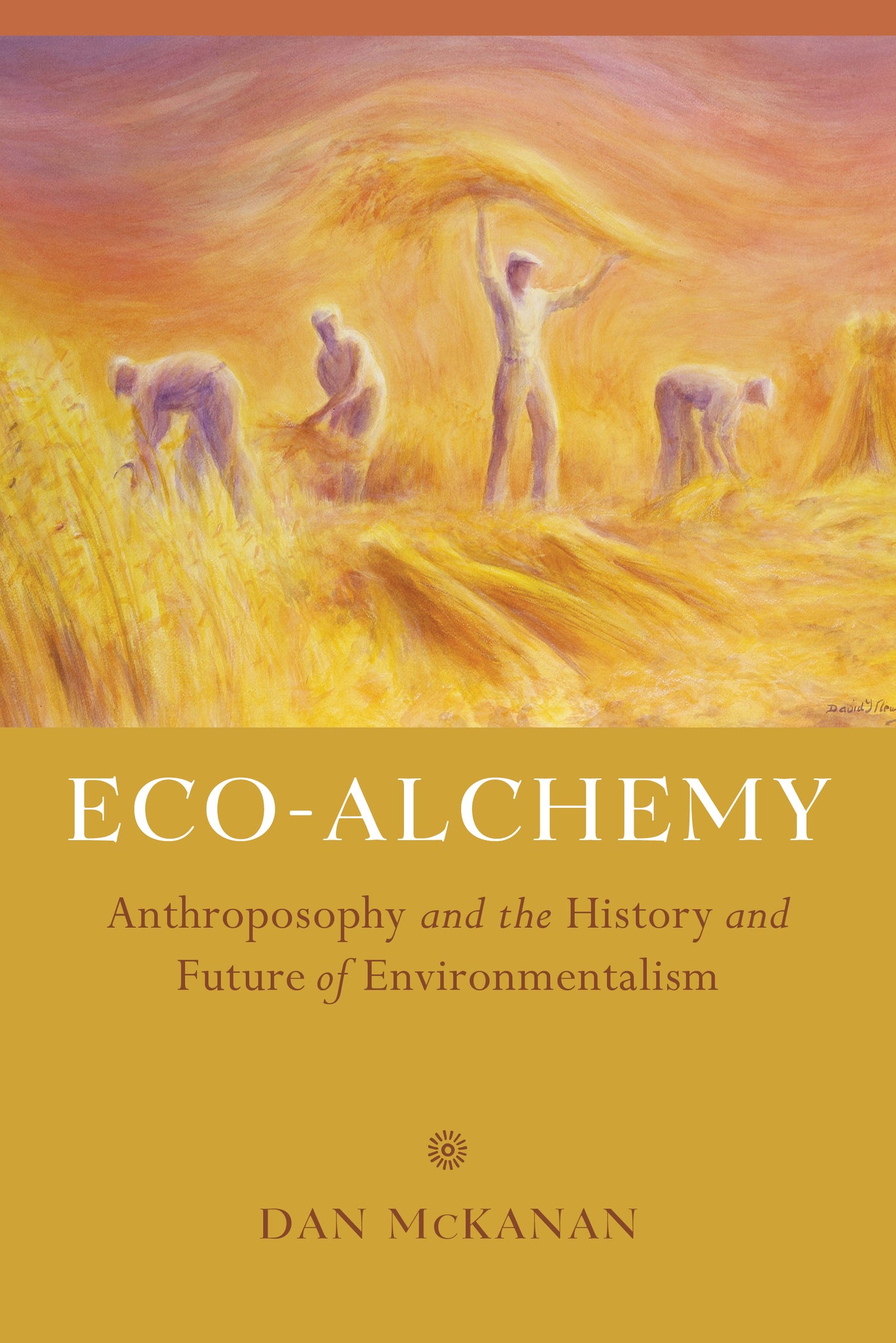 Cover image for Eco-Alchemy ISBN 9780520964389