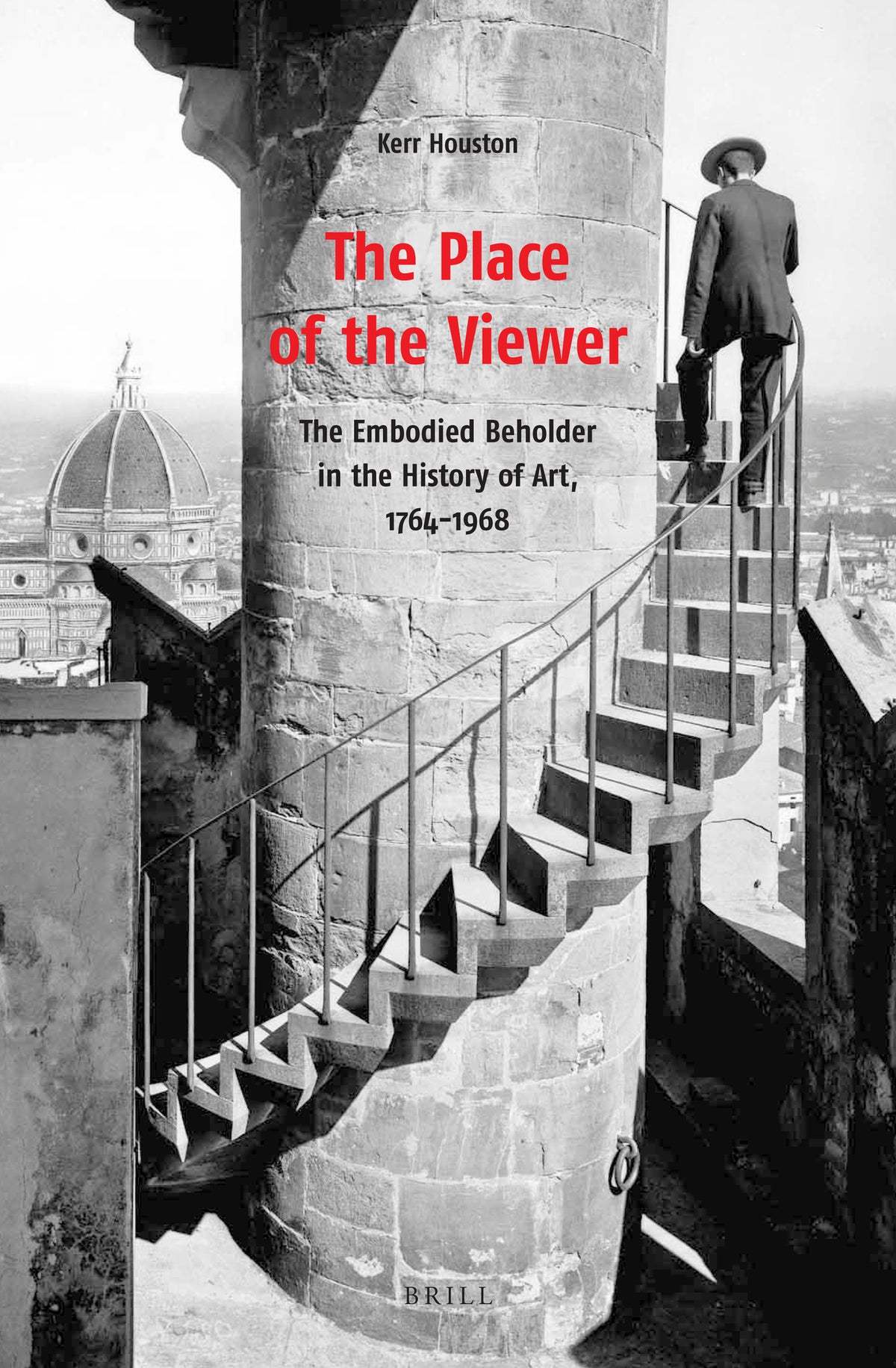 The Place of the Viewer