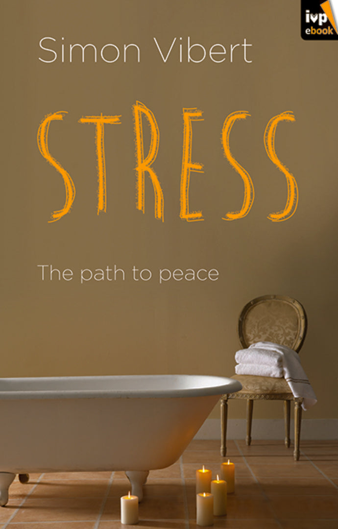 Cover image for Stress ISBN 9781783591541