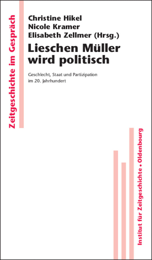 Lieschen Müller wird politisch