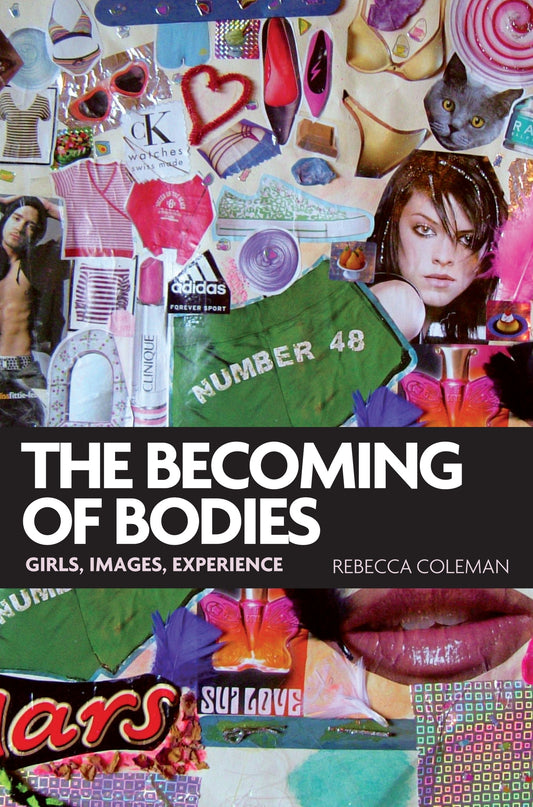 The becoming of bodies