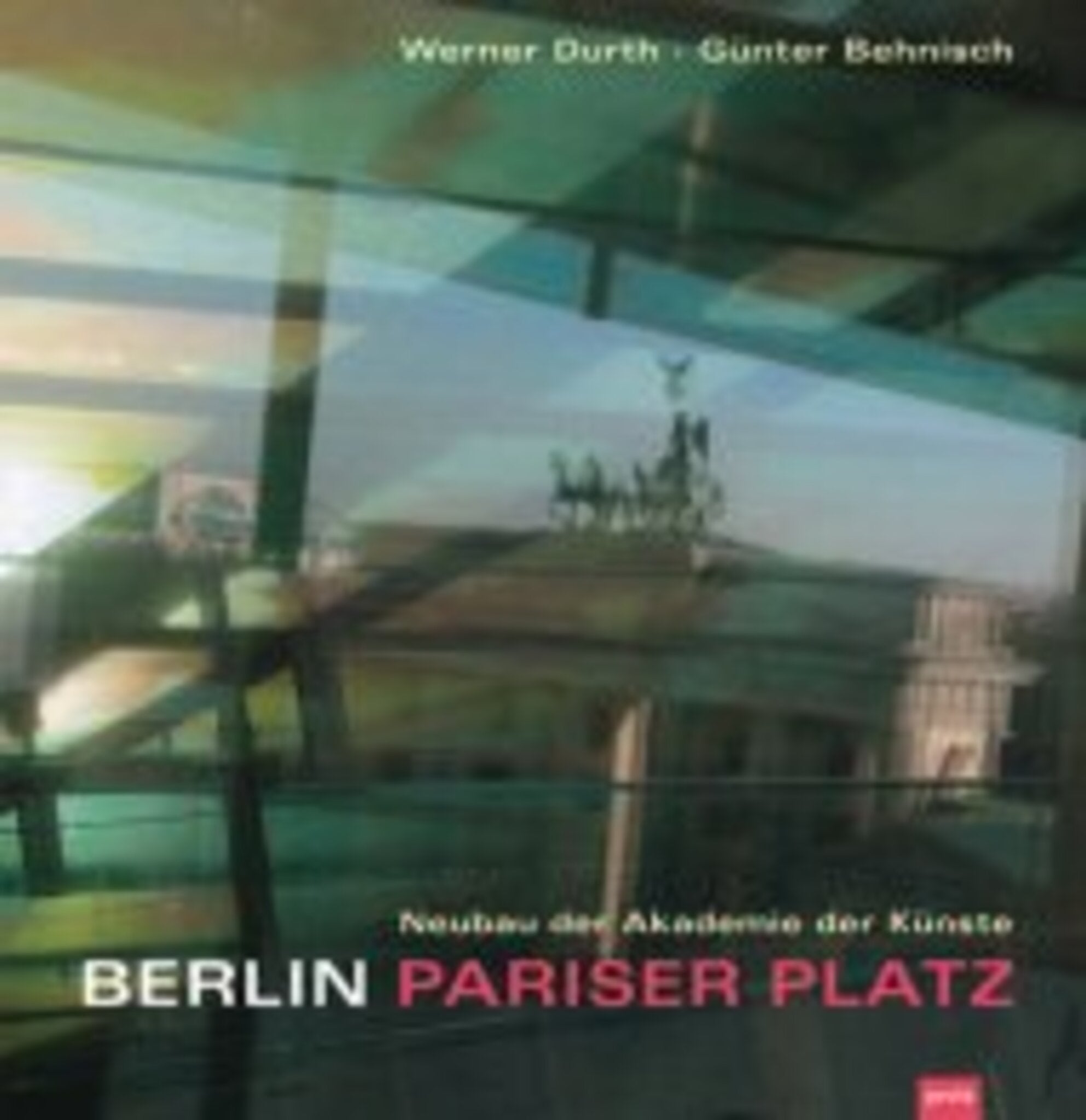 Berlin: Pariser Platz