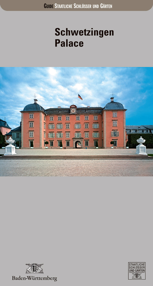 Schwetzingen Palace