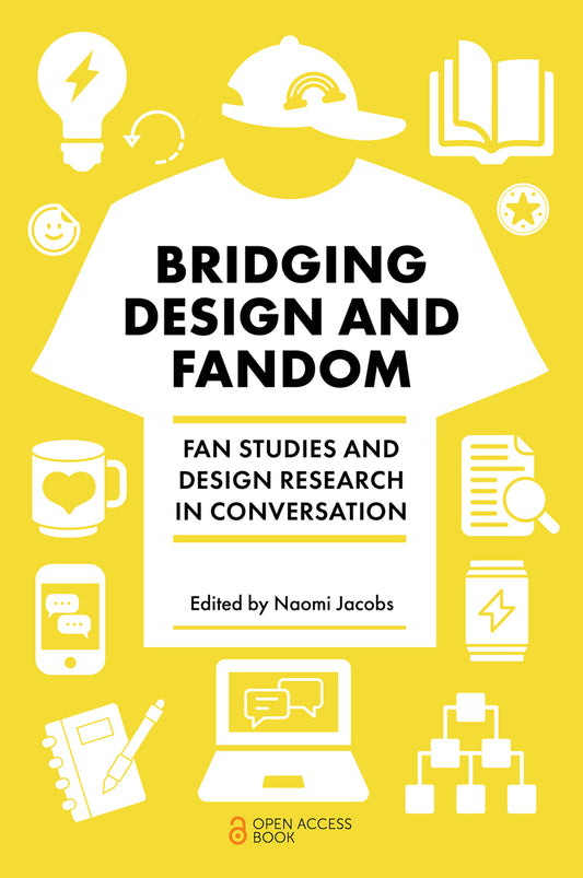 Bridging Design and Fandom