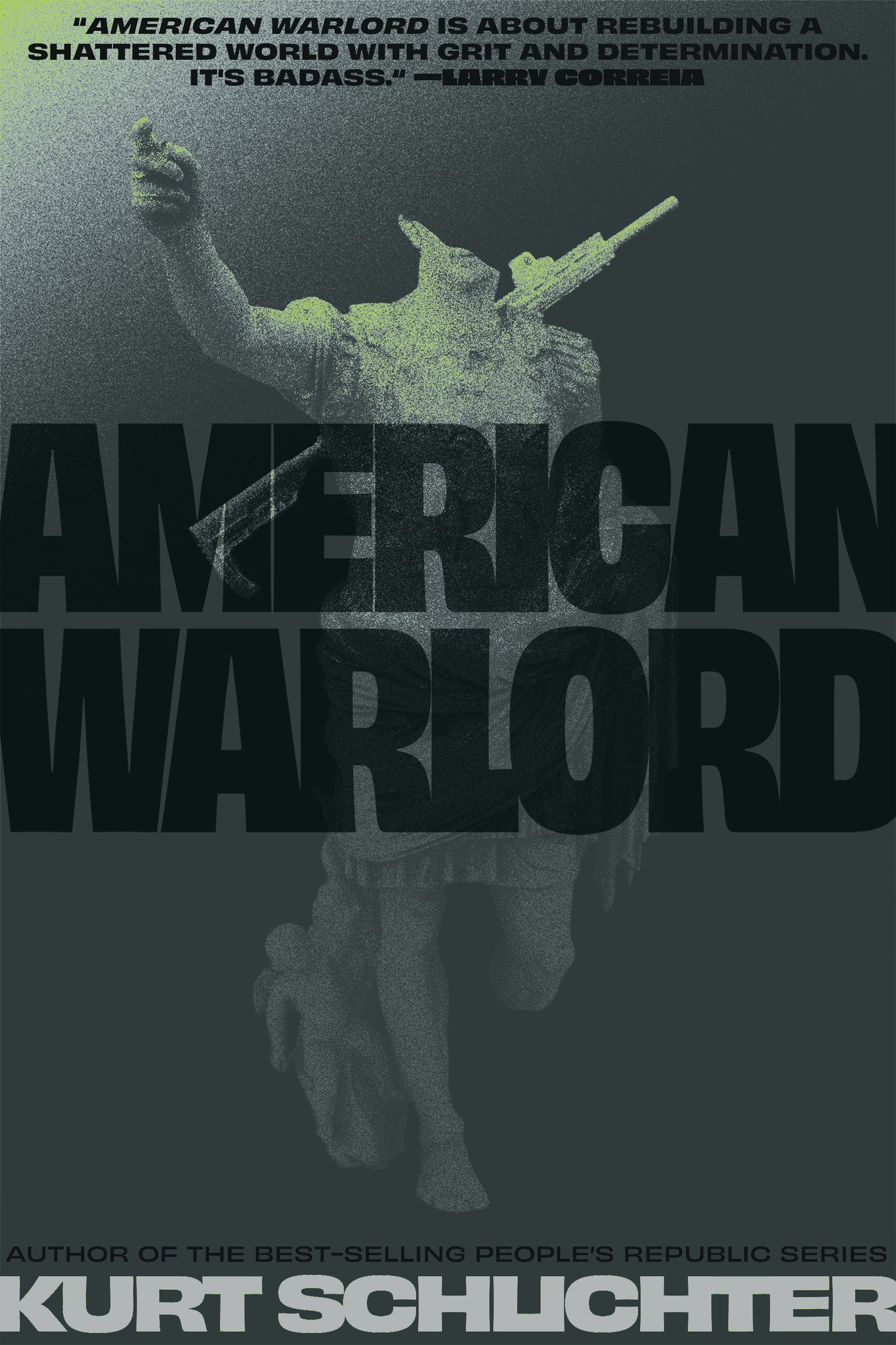 American Warlord