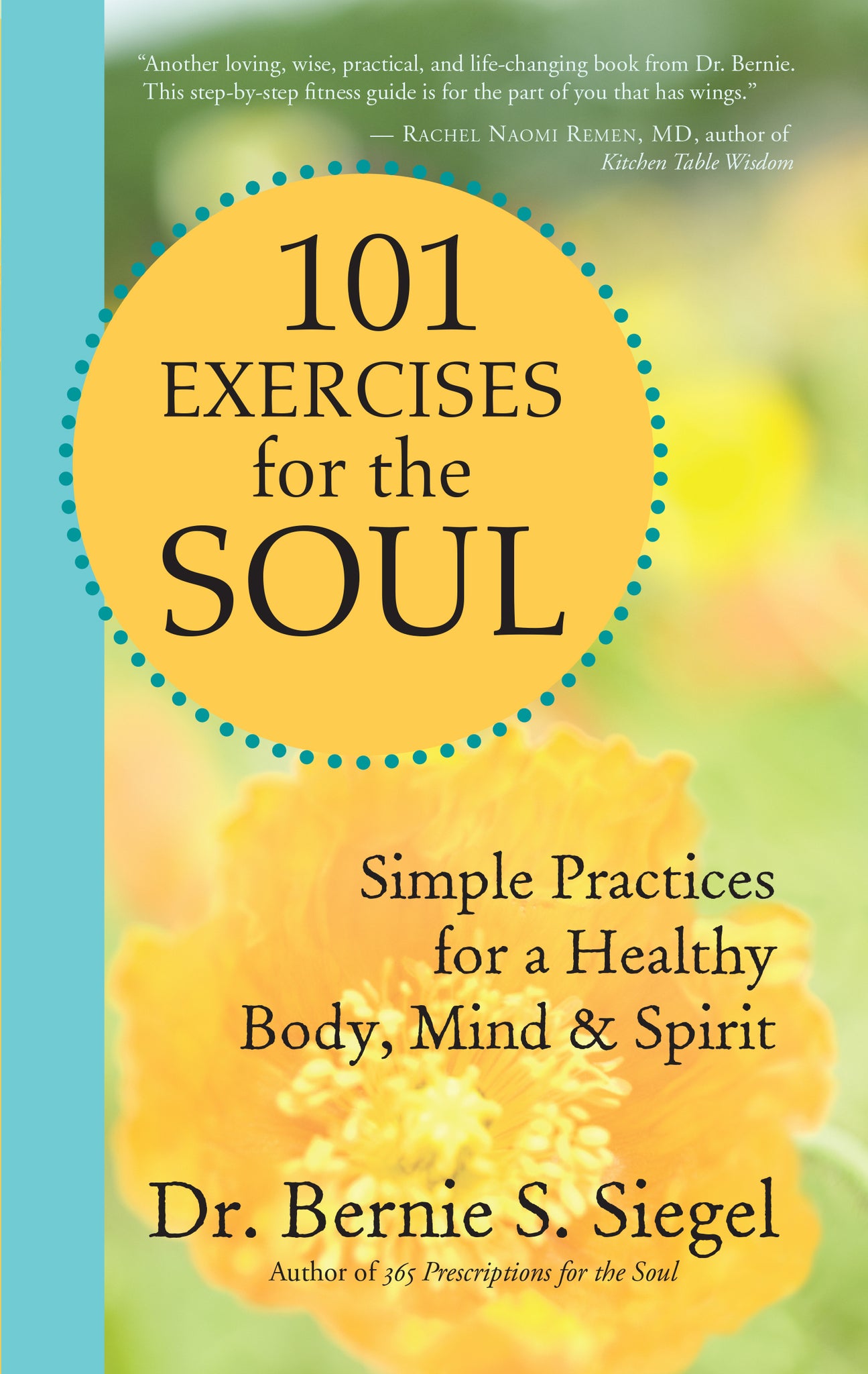 101 Exercises for the Soul