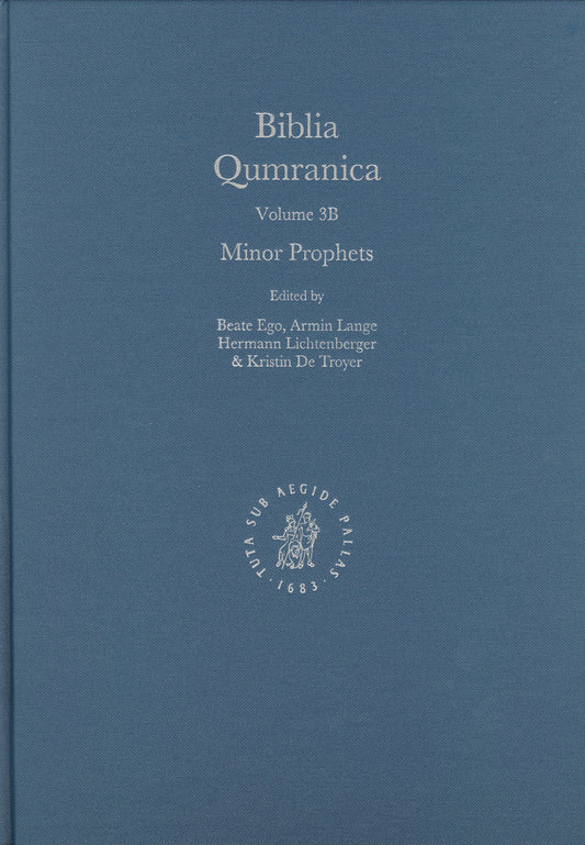 Biblia Qumranica