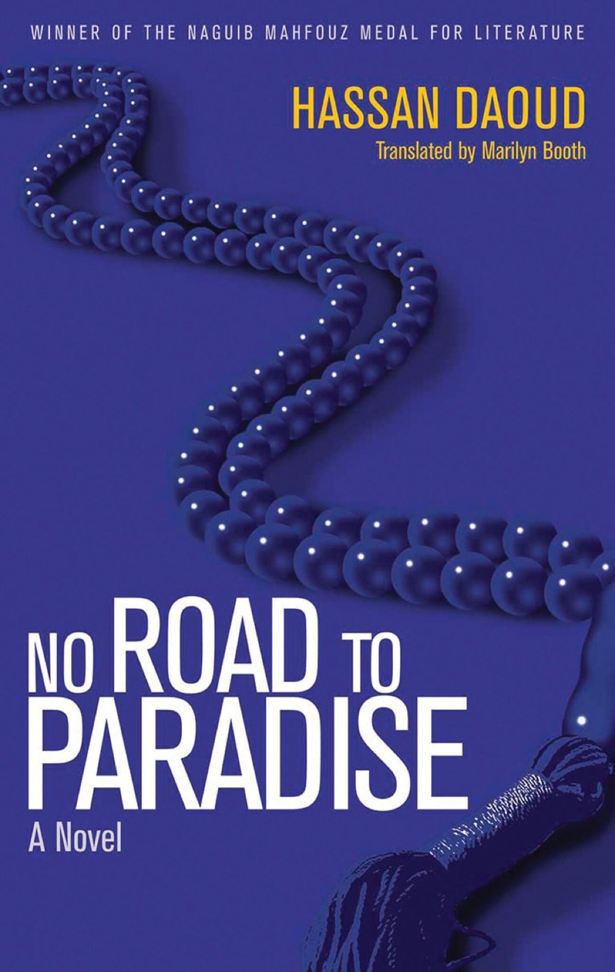 Cover image for No Road to Paradise: ISBN 9781617977916