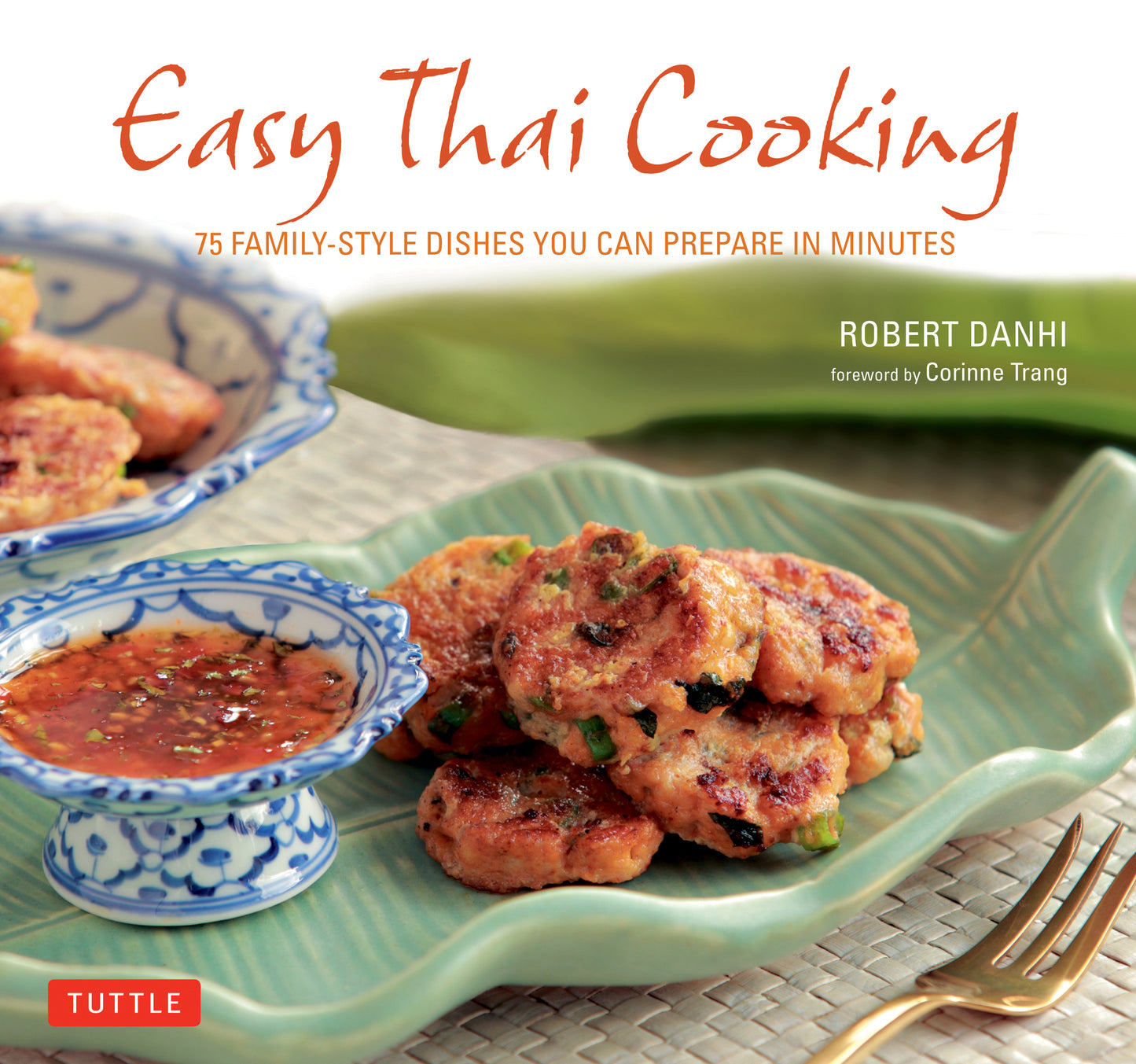 Easy Thai Cooking