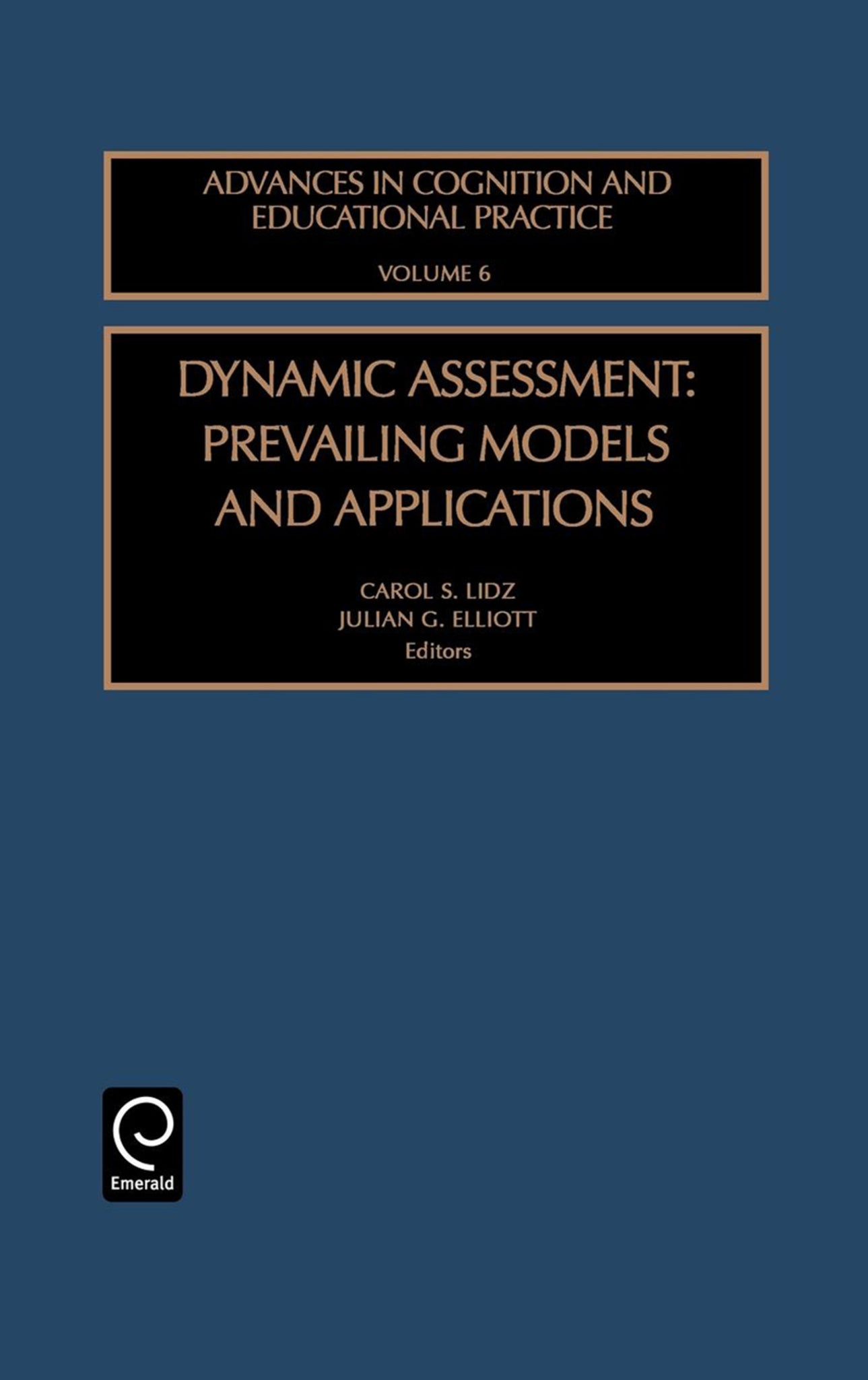 Dynamic Assessment