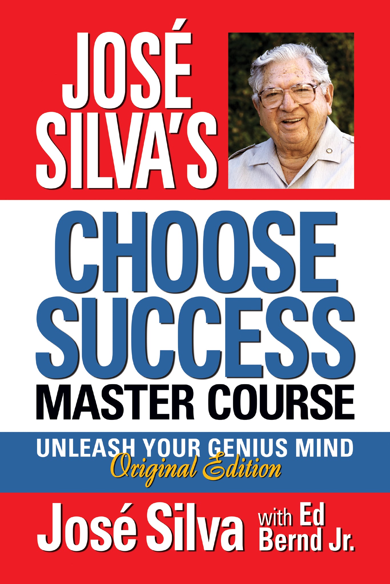 José Silva's Choose Success Master Course 