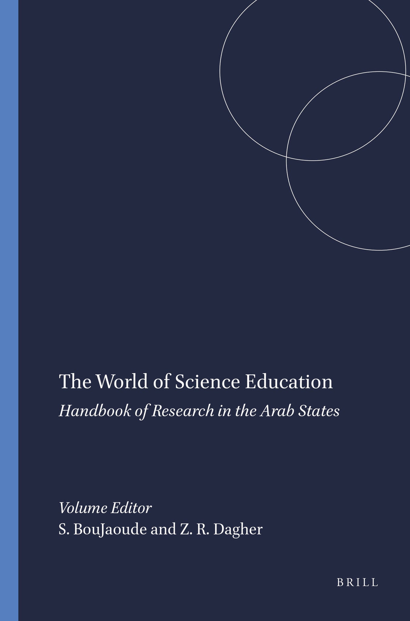 The World of Science Education