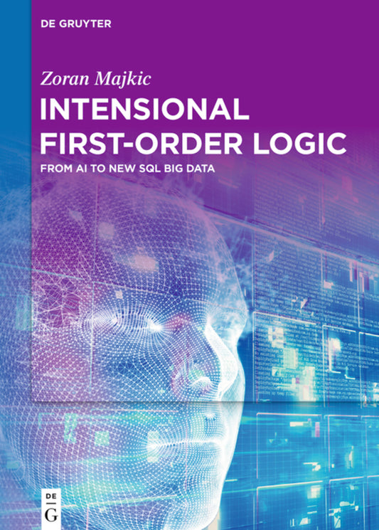 Intensional First-Order Logic