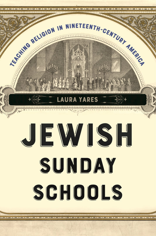Jewish Sunday Schools