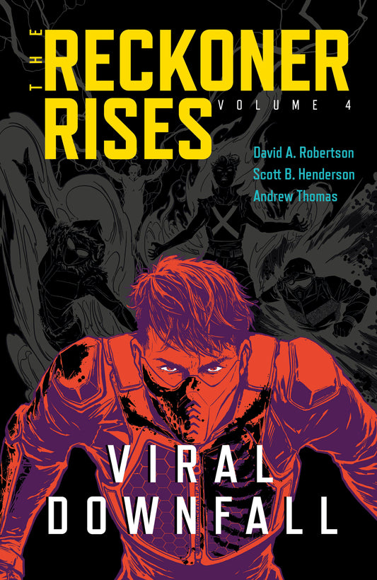 Viral Downfall