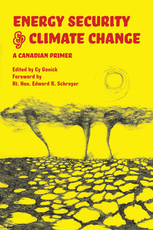 Energy Security and Climate Change