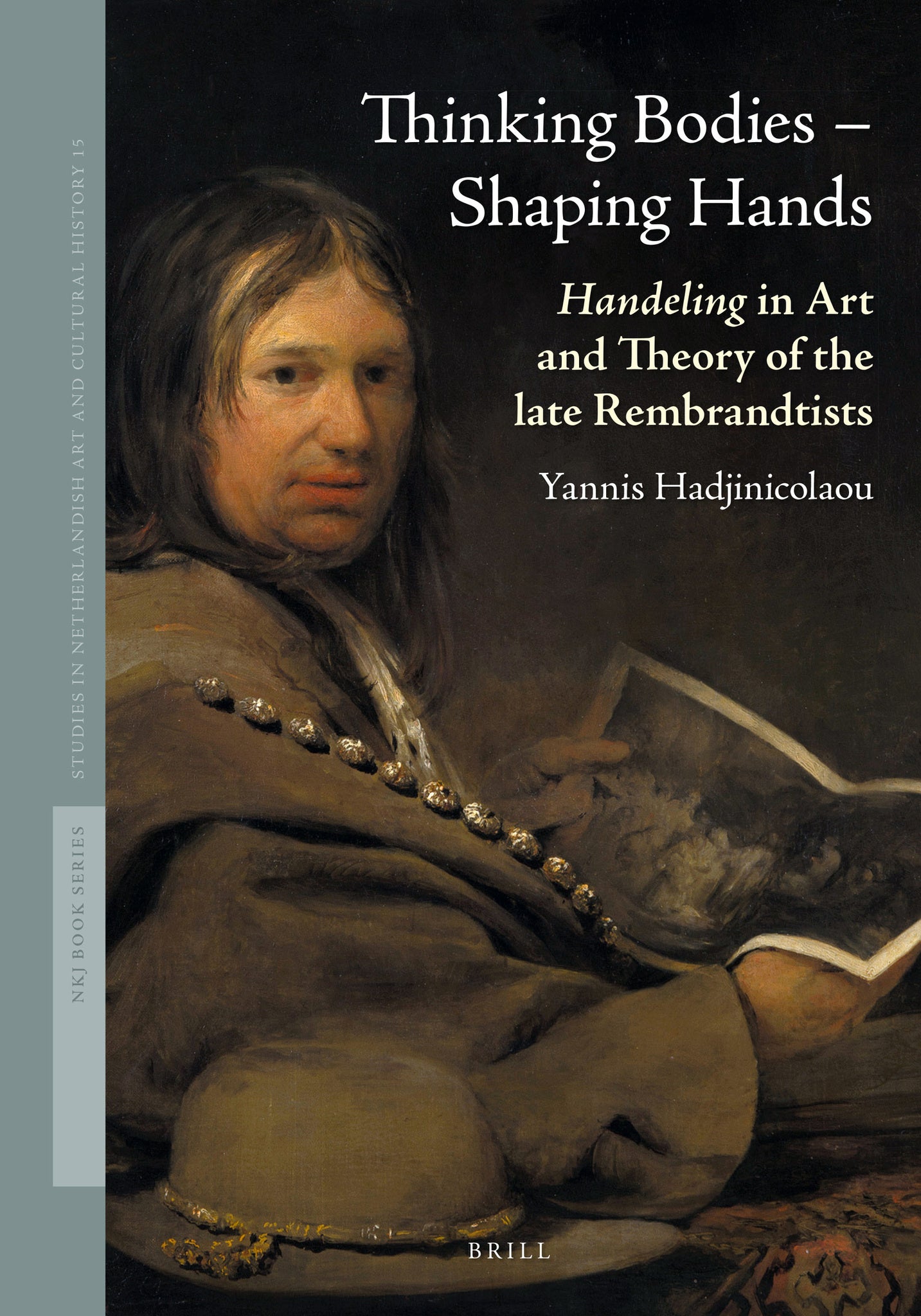 Thinking Bodies – Shaping Hands