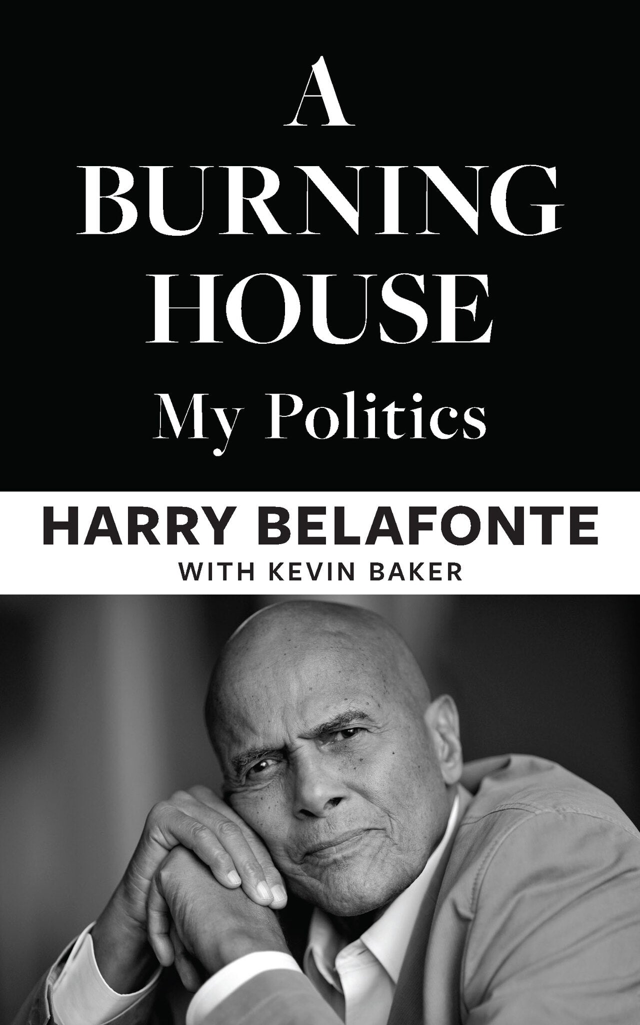 A Burning House