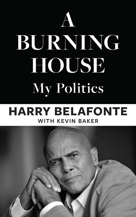 A Burning House