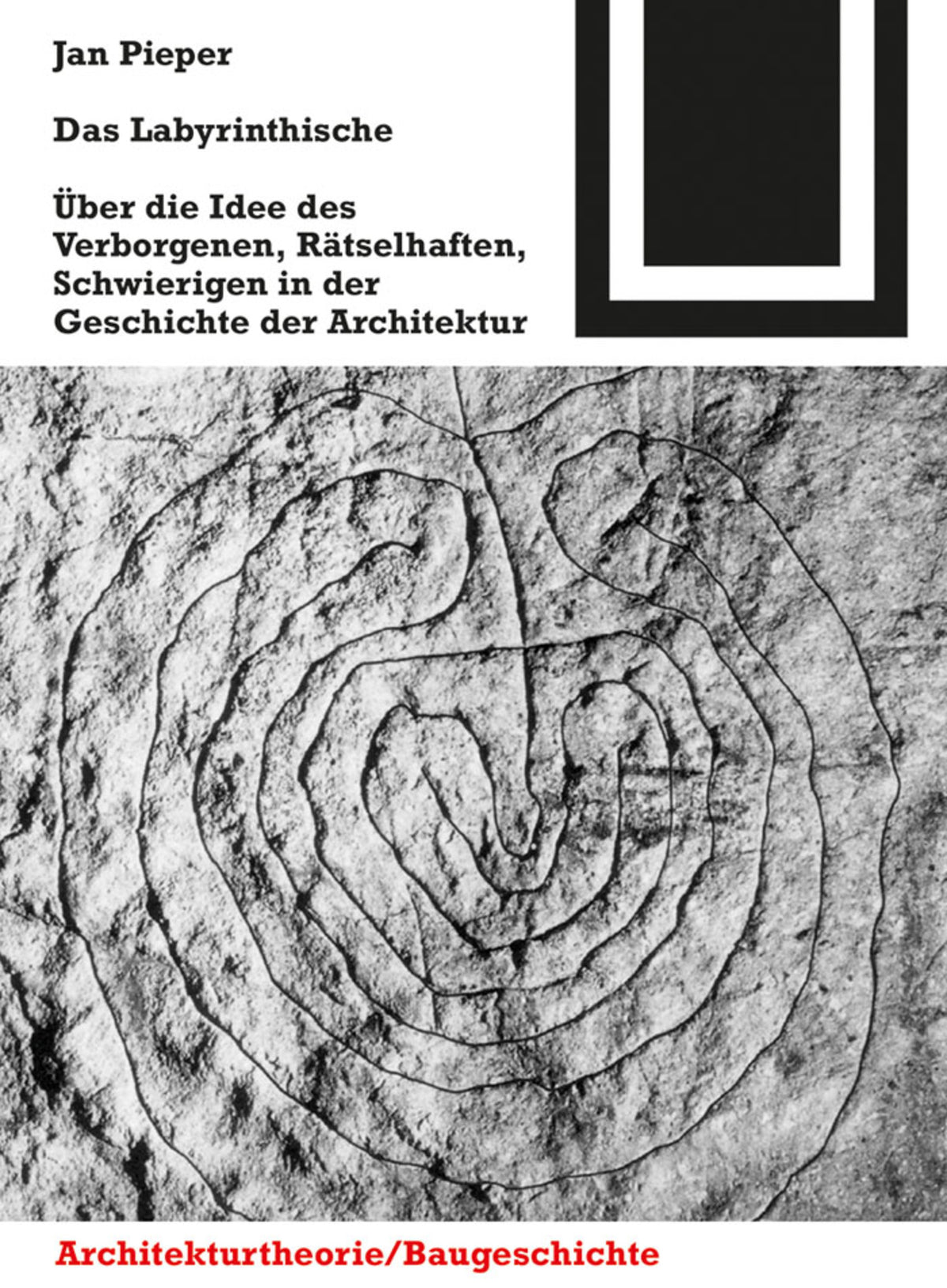 Das Labyrinthische