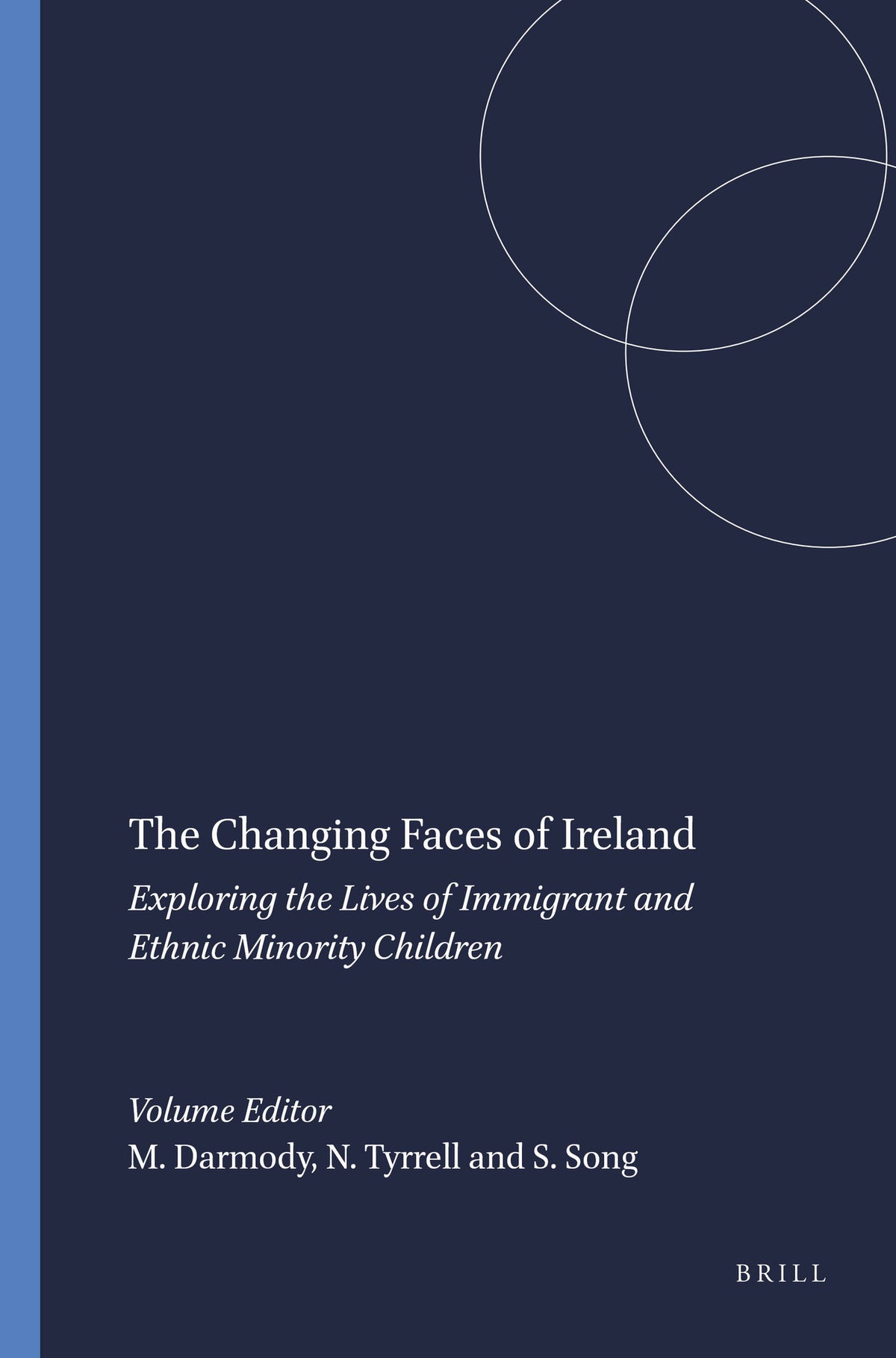 The Changing Faces of Ireland