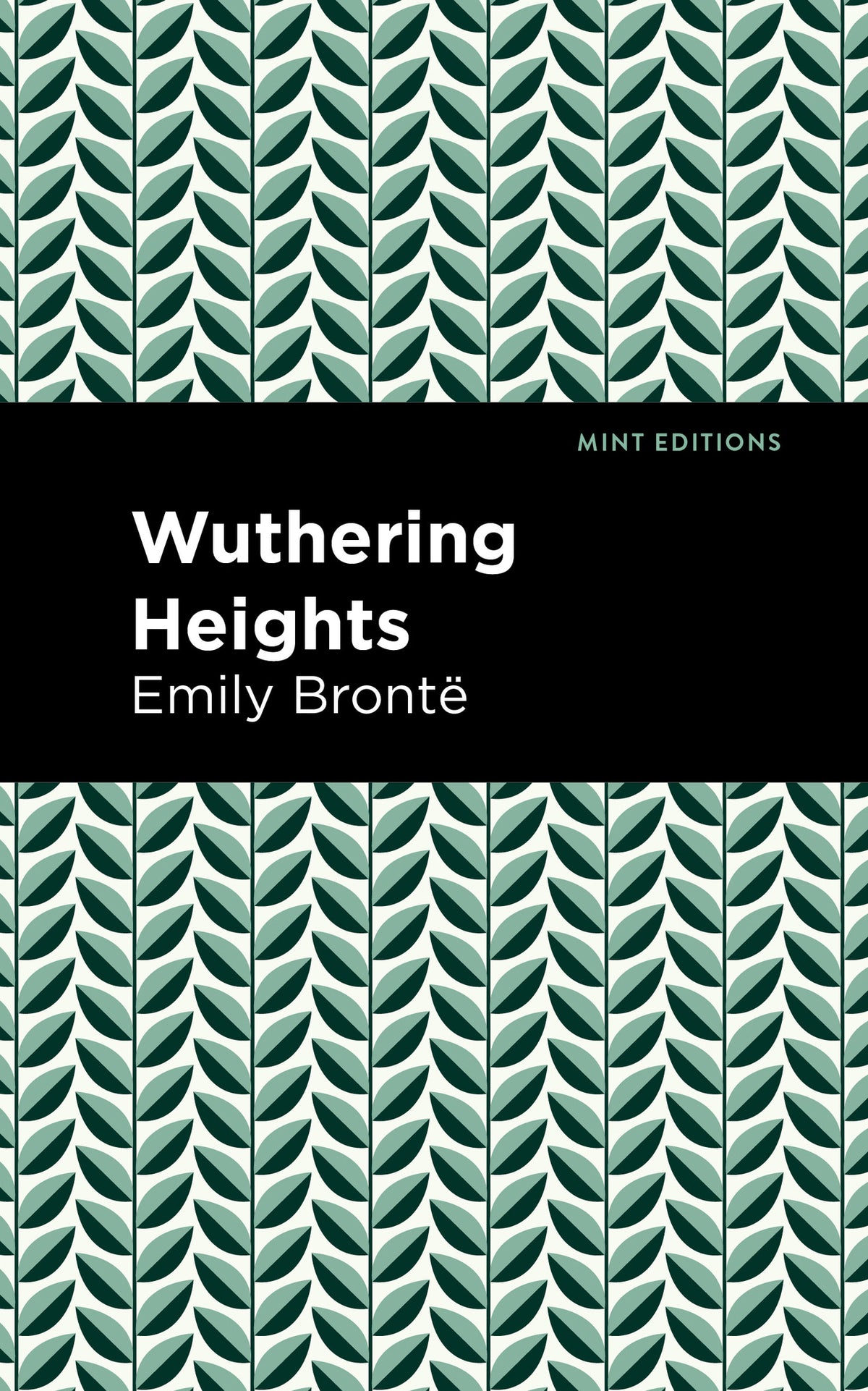 Cover image for Wuthering Heights ISBN 9781513221052