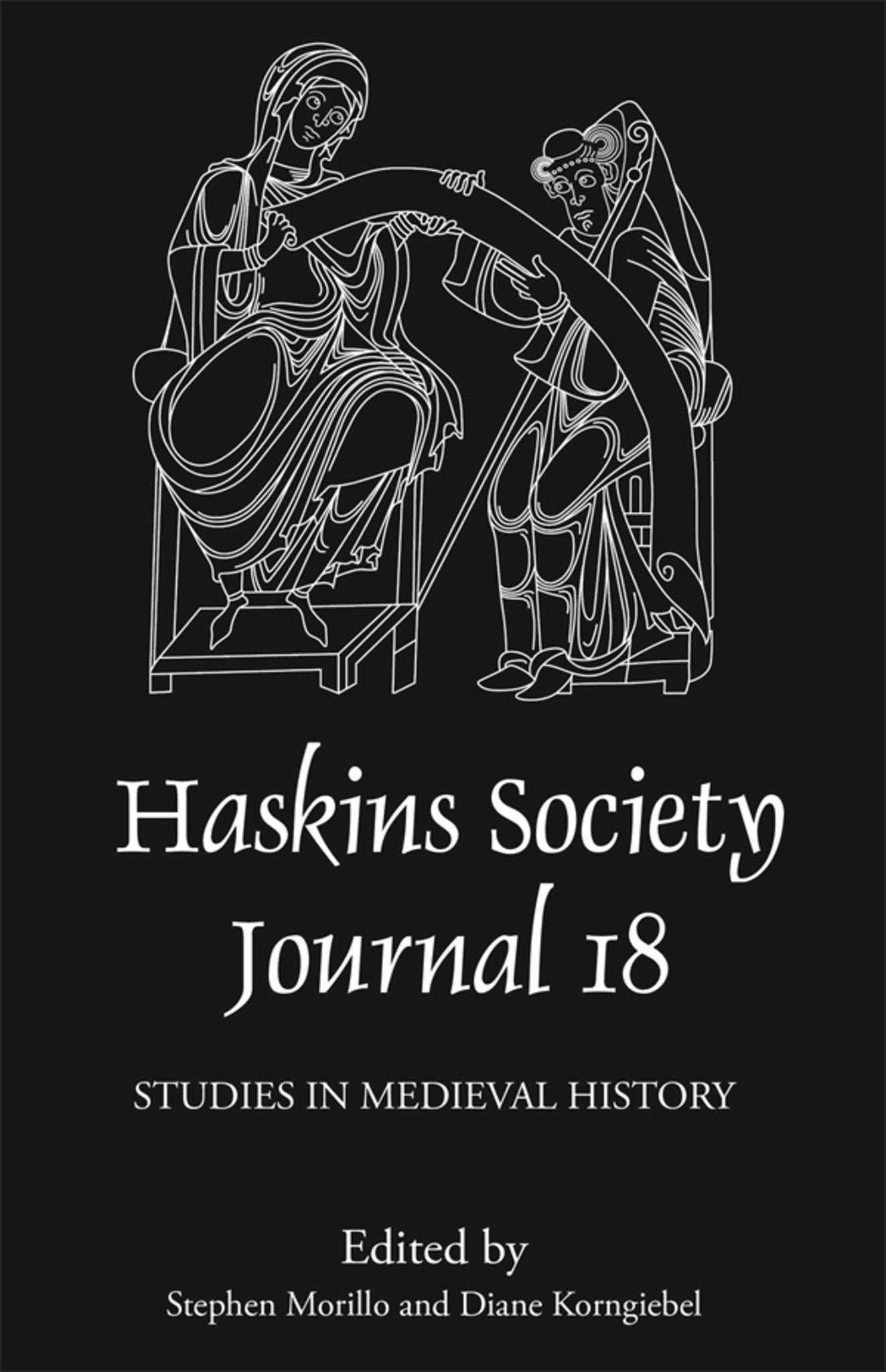 The Haskins Society Journal 18