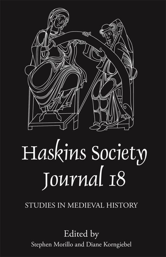 The Haskins Society Journal 18