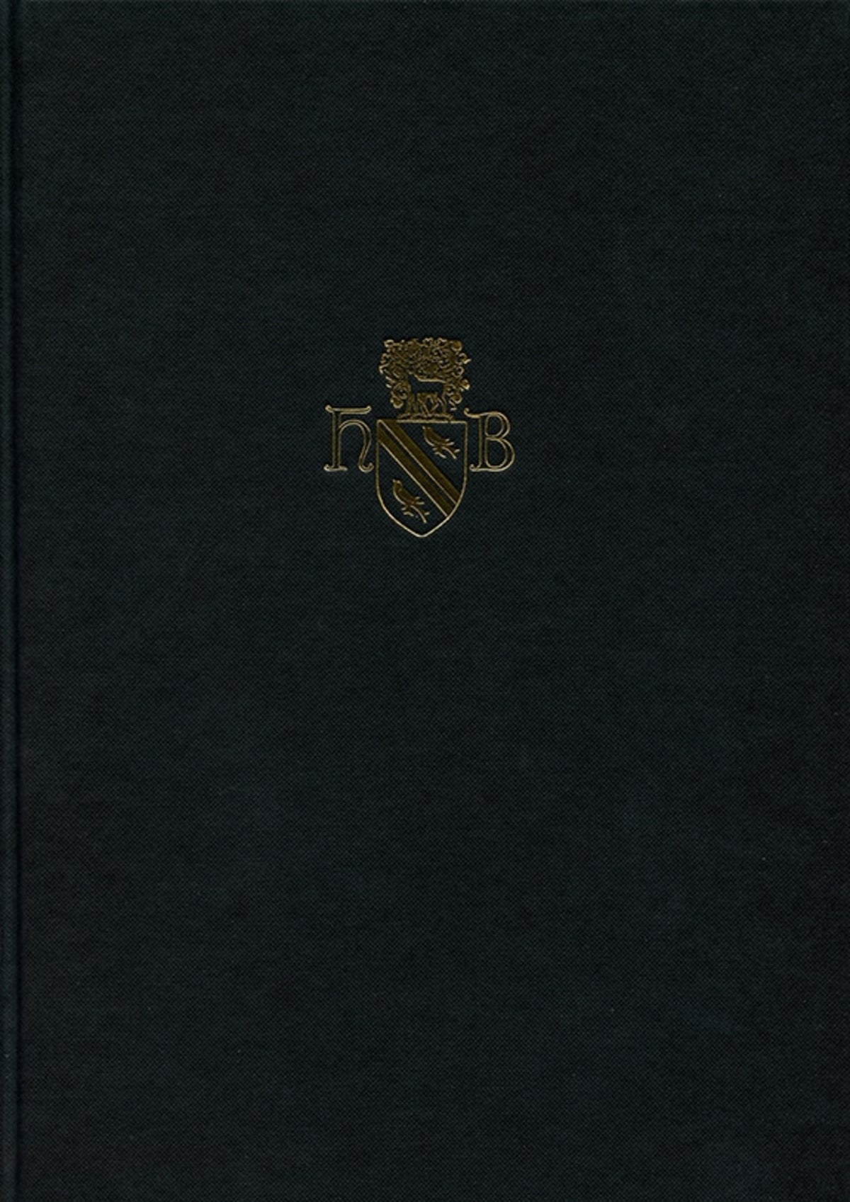 English Monastic Litanies of the Saints after 1100