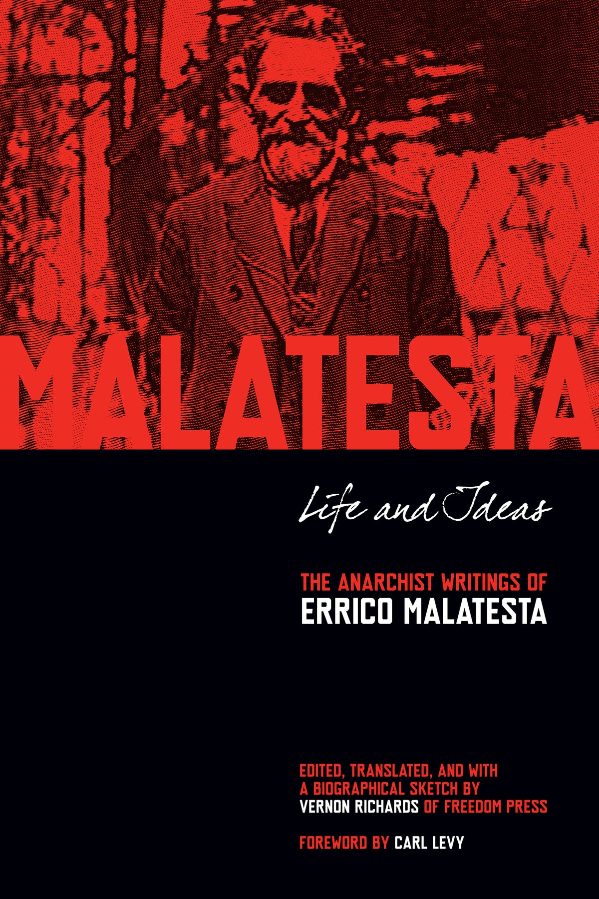 Cover image for Life and Ideas ISBN 9781629630328