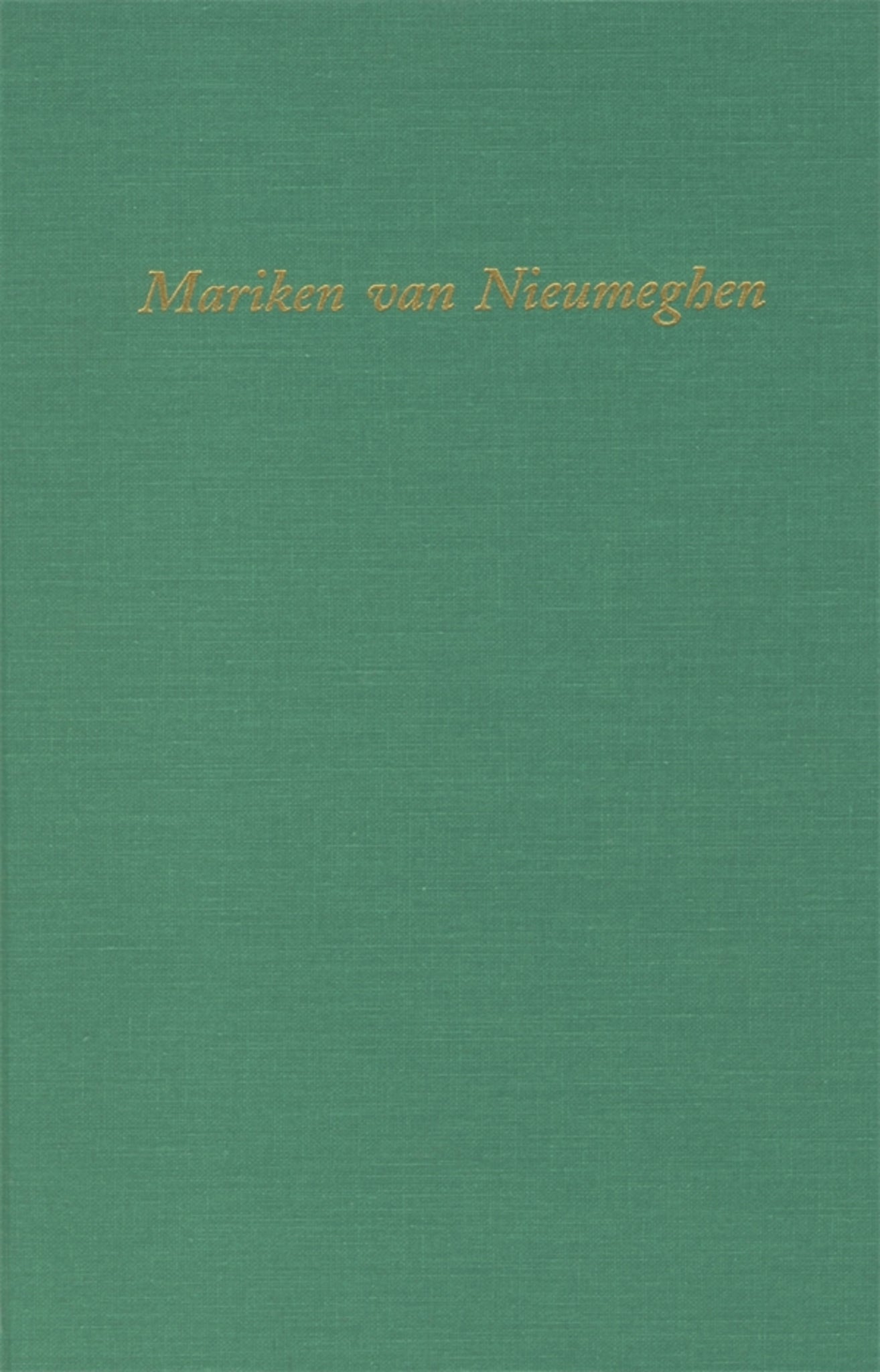 Mariken van Nieumegen