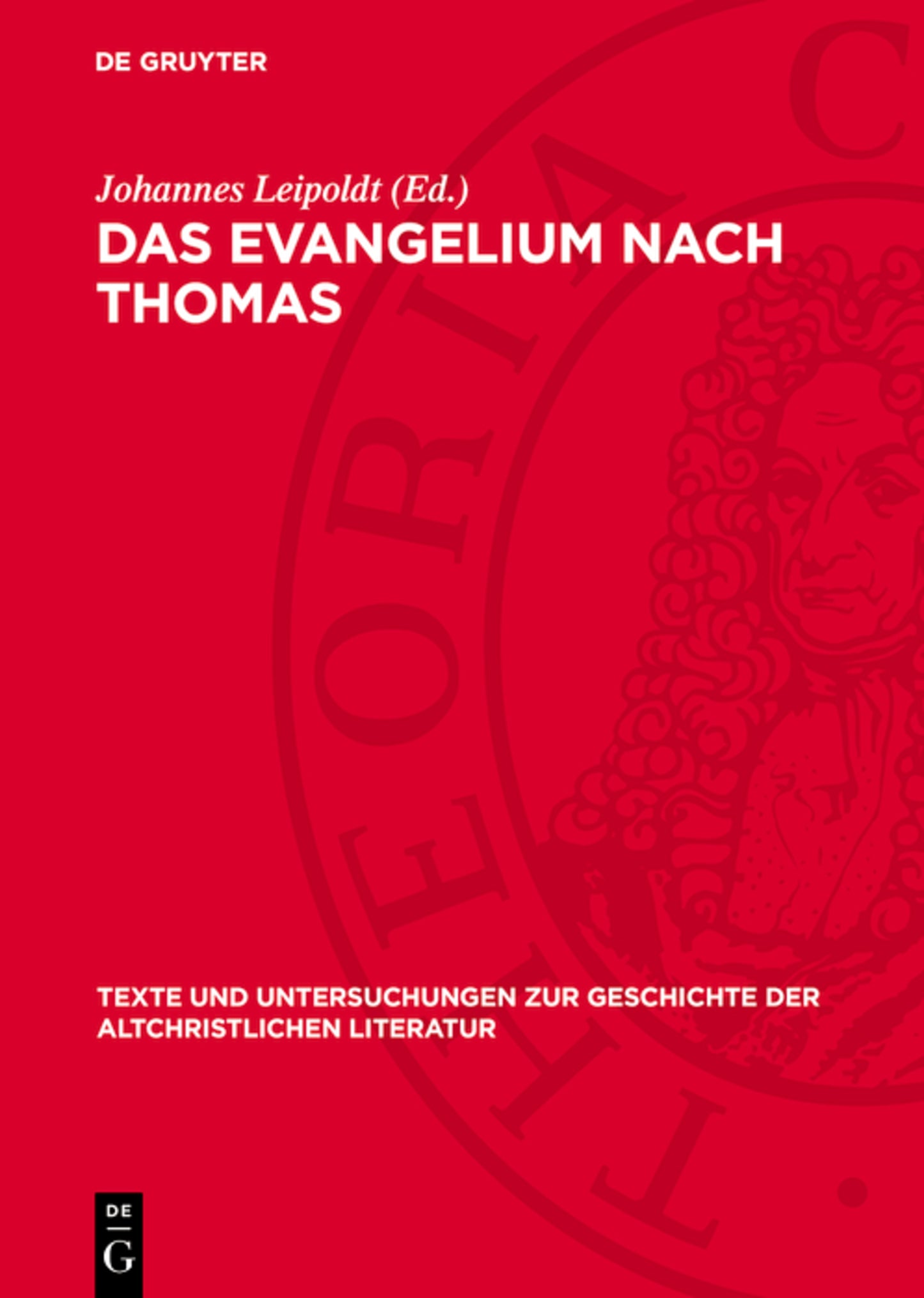 Das Evangelium nach Thomas