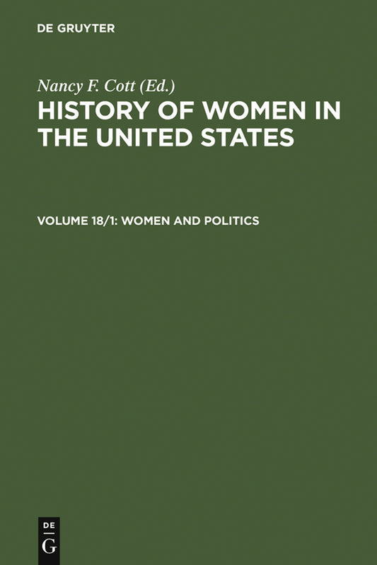 Women and Politics