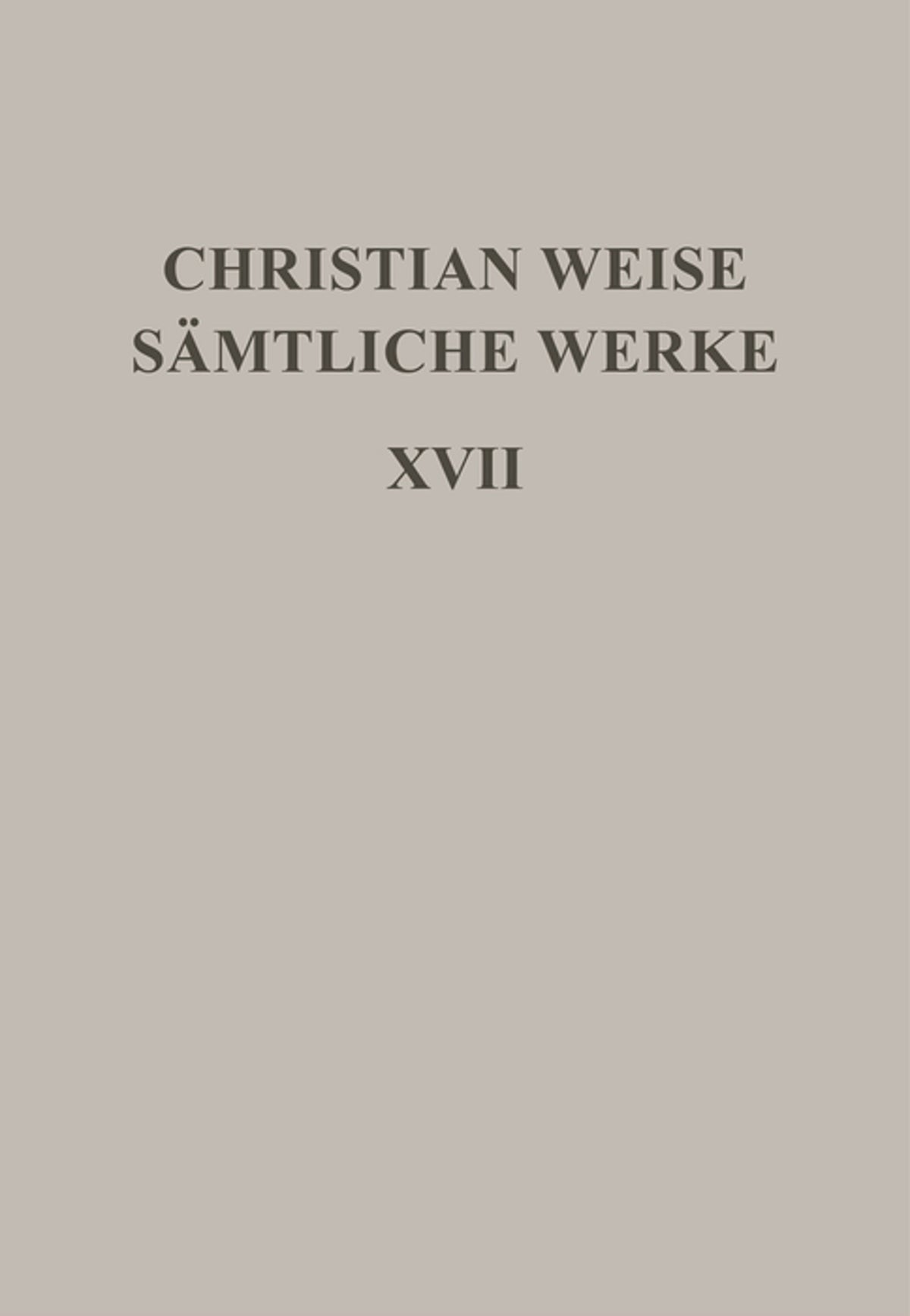 Cover image for Romane I ISBN 9783110180824