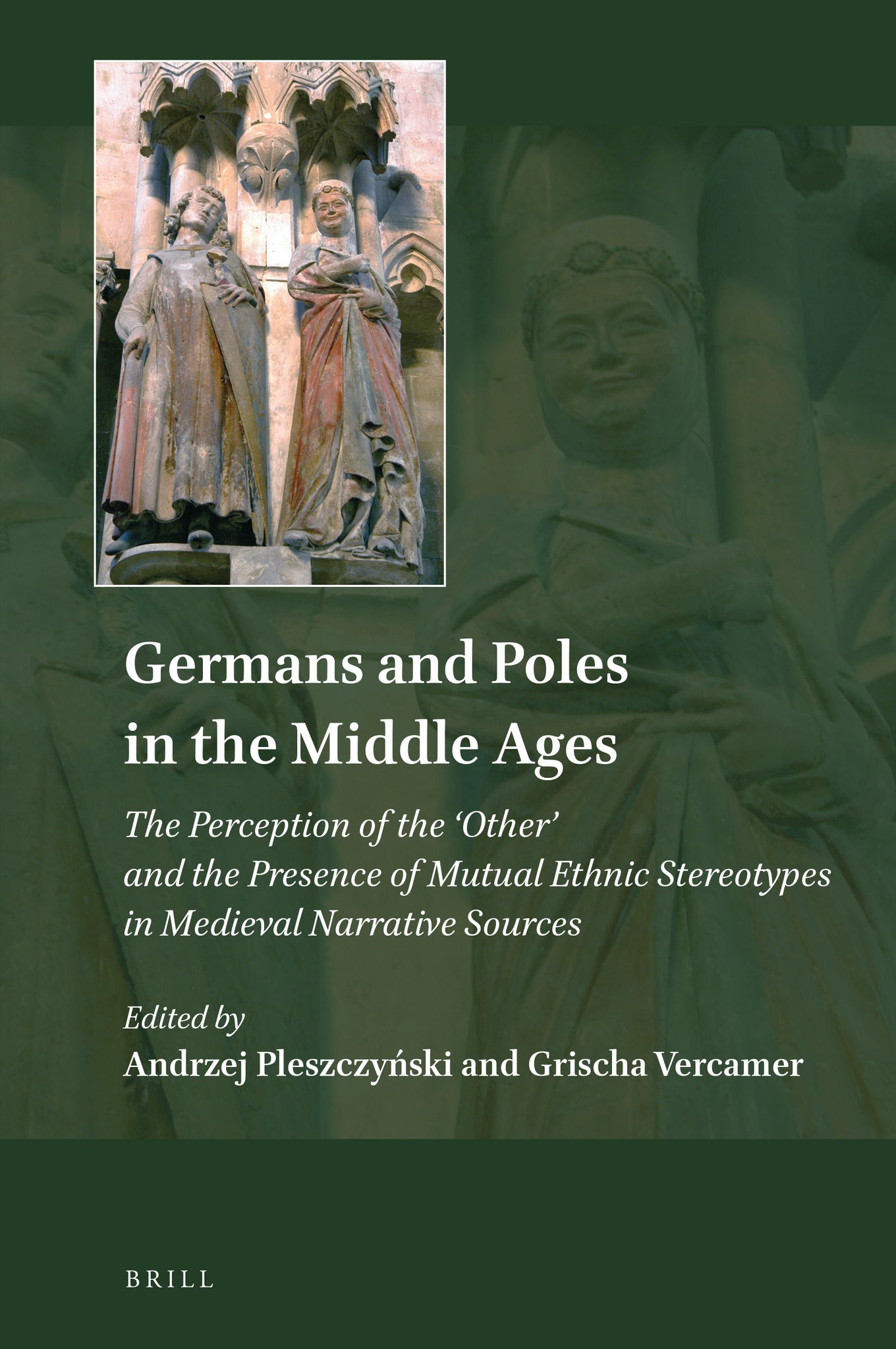 Germans and Poles in the Middle Ages