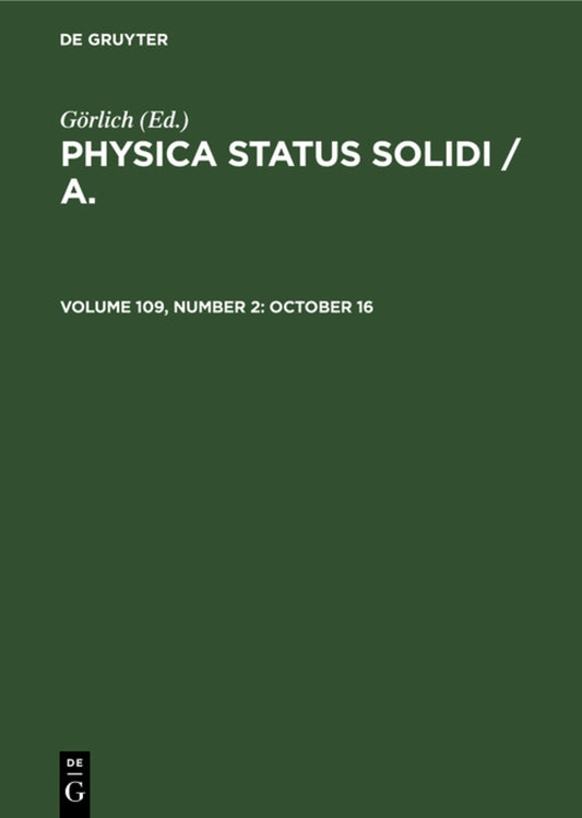 October 16