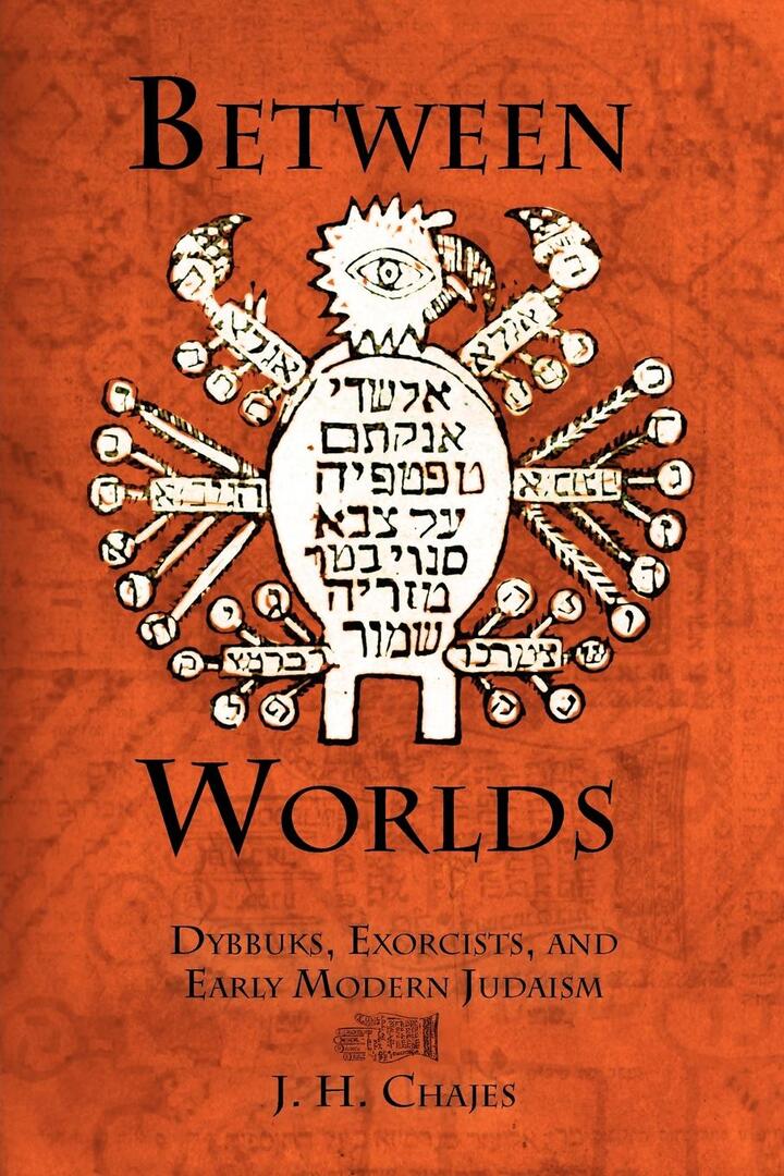 Cover image for Between Worlds ISBN 9780812221701