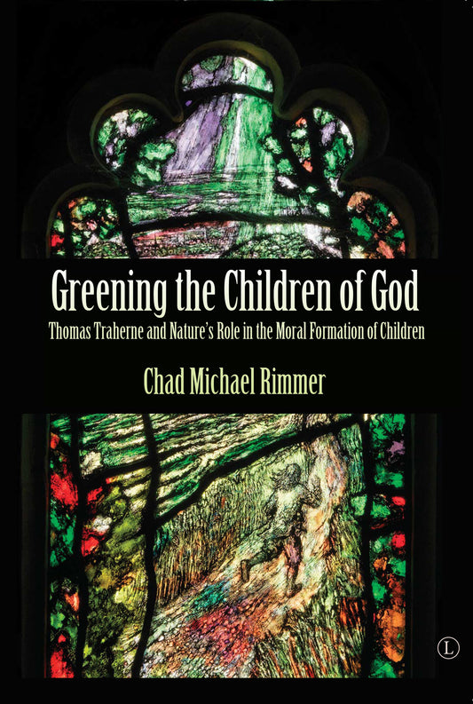 Greening the Children of God