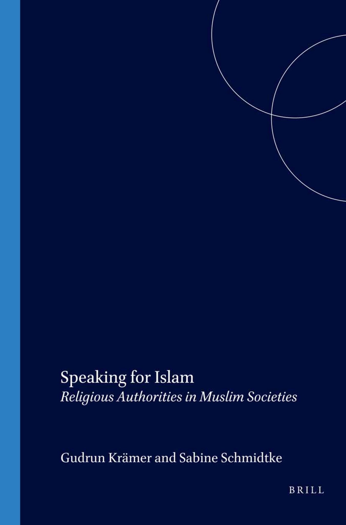 Speaking for Islam