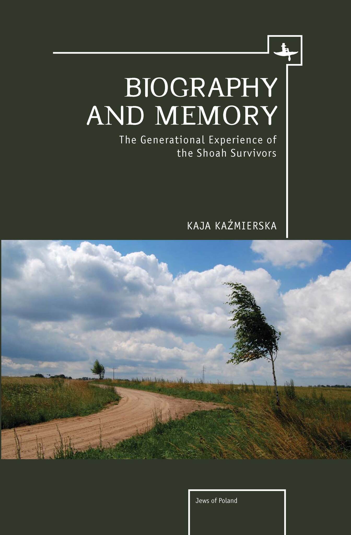 Cover image for Biography and Memory ISBN 9781936235780