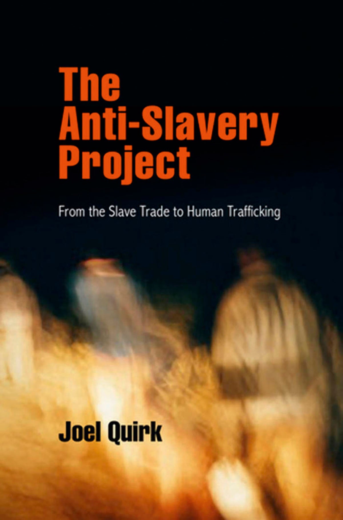 The Anti-Slavery Project