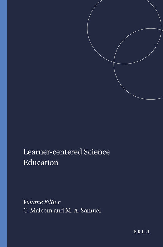 Learner-centered Science Education