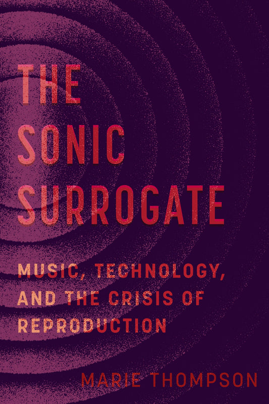 The Sonic Surrogate