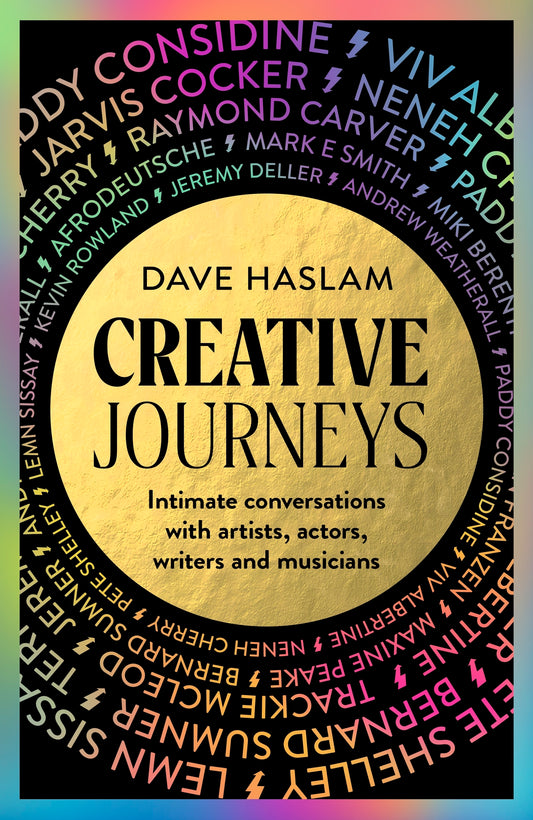Creative Journeys