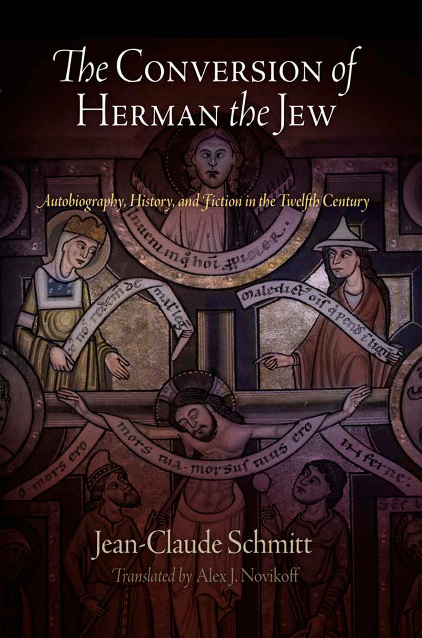 The Conversion of Herman the Jew