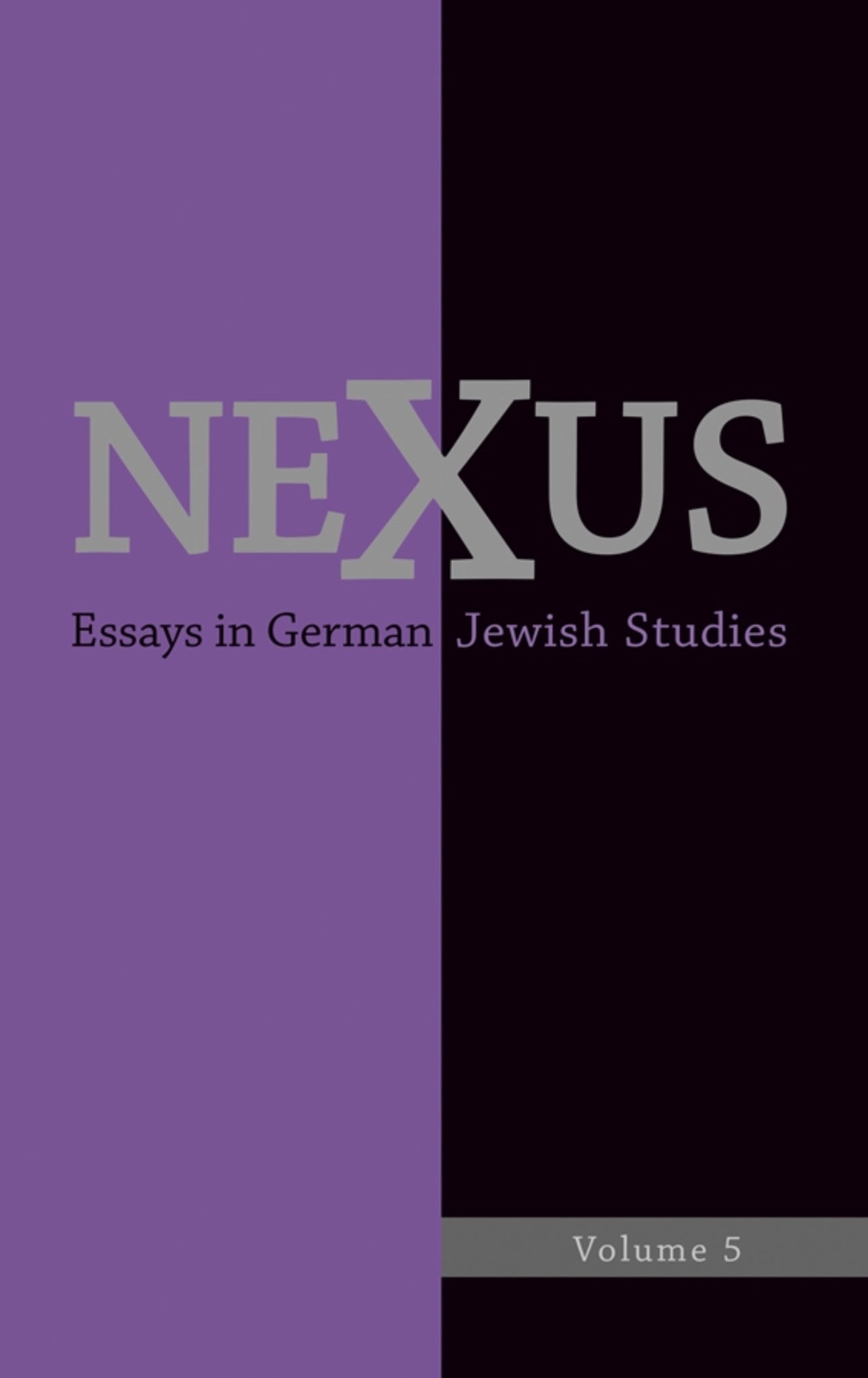 Cover image for Nexus 5 ISBN 9781640140790