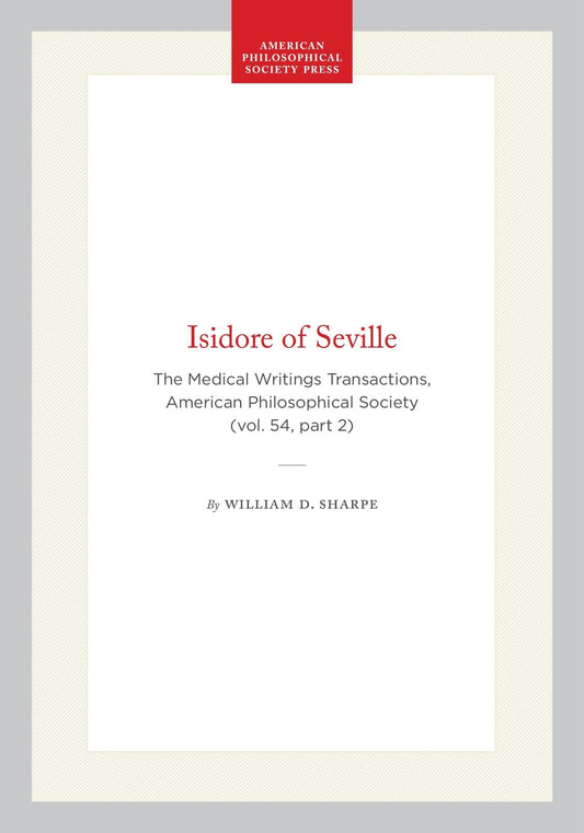 Isidore of Seville