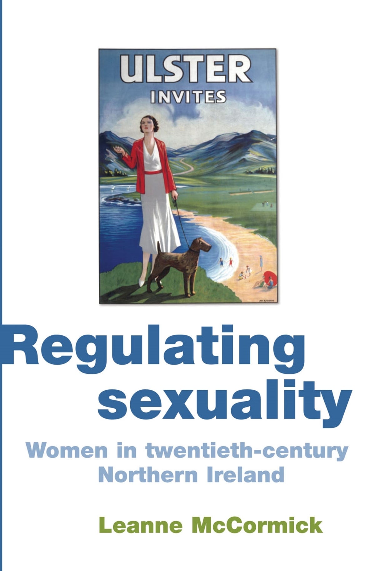 Cover image for Regulating sexuality ISBN 9780719076640