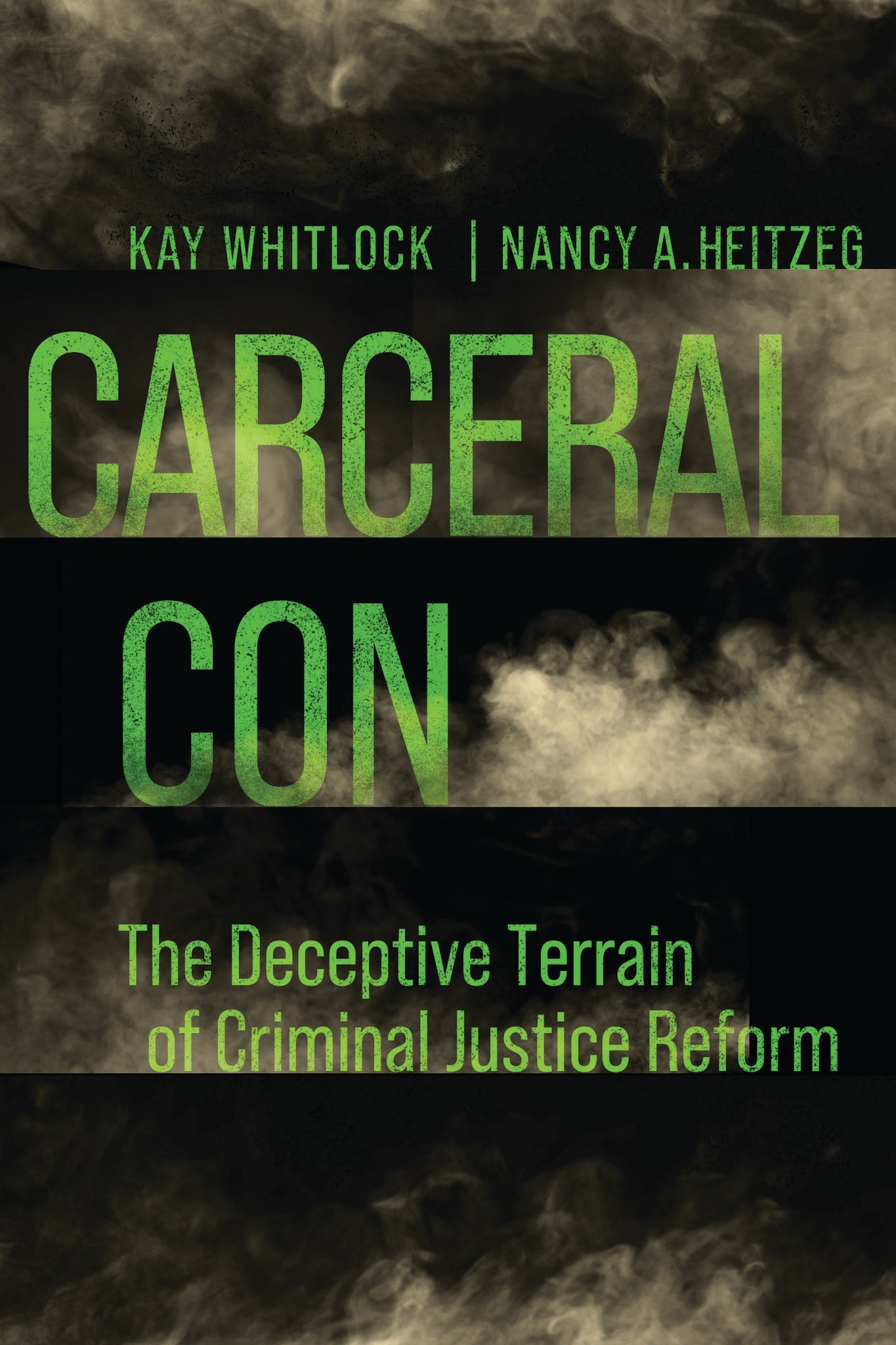 Carceral Con