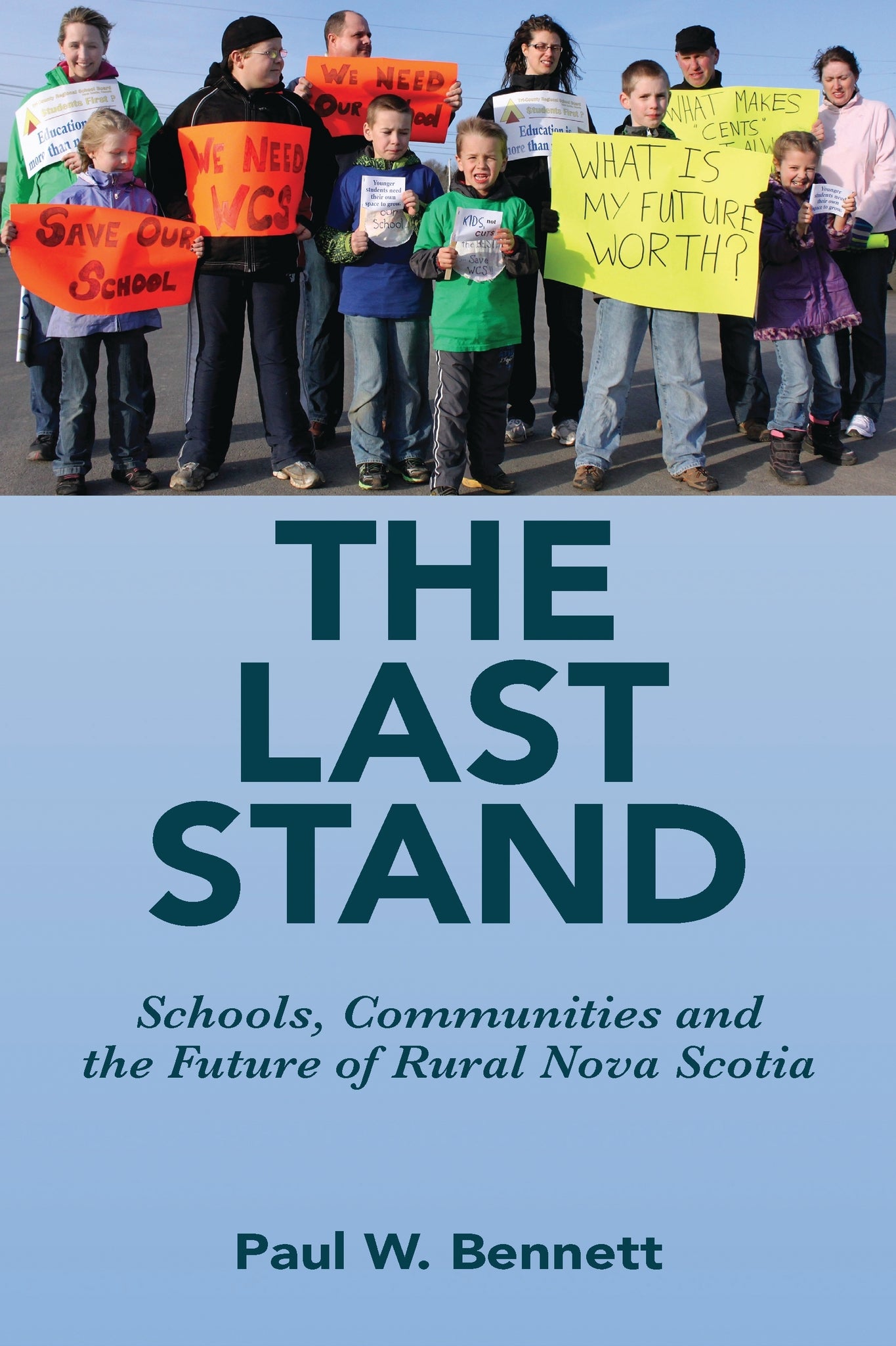 The Last Stand